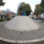 きねがわ児童遊園